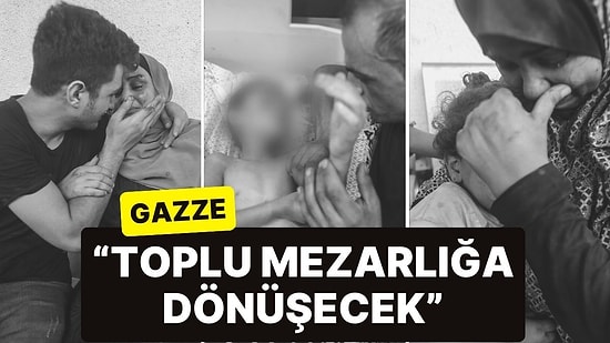 İsrail Filistin Savaşında 6. Gün de Tamamlanıyor: 2748 Kişi Hayatını Kaybetti, 9748 de Yaralı Var