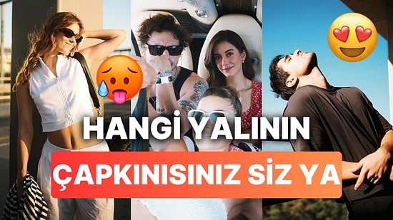 Yalı Çapkını Ekibiyle Marmaris Kaçamaklarını Paylaşan Taro Emir'in Yakaladığı Sanat Eseri Pozlar