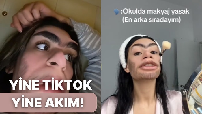 Gerçek Hayattan En Doğru Tespitlerle TikTok'un Yeni Akımı Size Çok Tanıdık Duygular Hissettirecek!