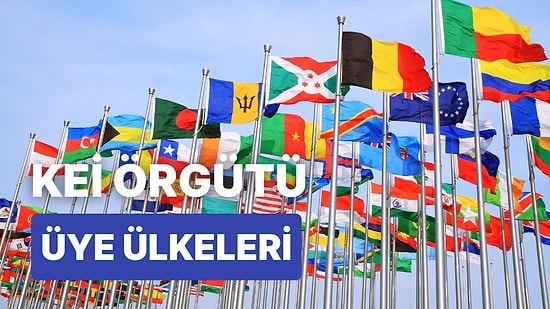 Karadeniz Ekonomik İşbirliği (KEİ) Ülkeleri Kimlerden Oluşur? KEİ’de Yer Alan 13 Ülke