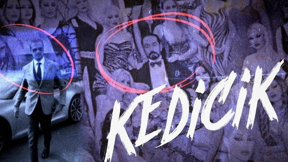 Bu da Oldu! İtiraz Edildi: 'Kedicik' Belgeseli Yayından Kaldırıldı