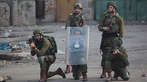 İsrail ordusu ise BM'ye cevap olarak kentin boşaltılmasının 24 saatten daha uzun sürebileceğini anladıklarını açıkladı.
