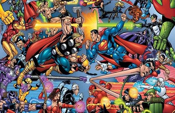 Keith Giffen çizgi roman kariyerine 1970'lerde Marvel'da çalışarak başladı ardından kariyerini en önemli noktaya taşıyan şey ise 1980 ve 1990'larda yazdığı DC çalışmaları oldu. Aynı zamanda "Legion of Super-Heros" ve "Justice League" gibi büyük kadrolu kitaplardaki çalışmaları ile tanınıyor.