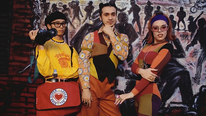 Renkli Müziğe Hasret Kalanlara: Deee-Lite'ın Eğlendiren 10 Şarkısı