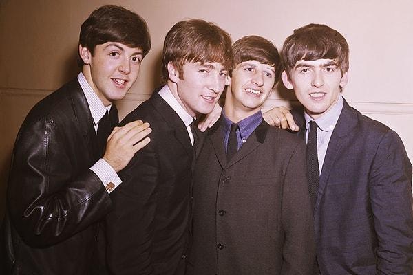 Which Beatles album is often considered one of the greatest albums of all time?