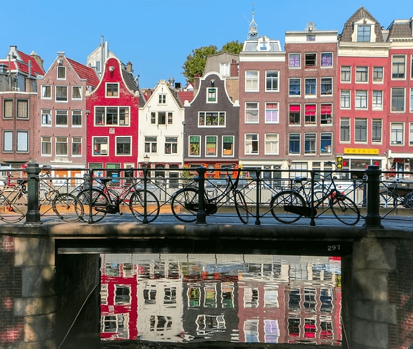 Avrupa ülkeleri ilk 10’a damga vurdu