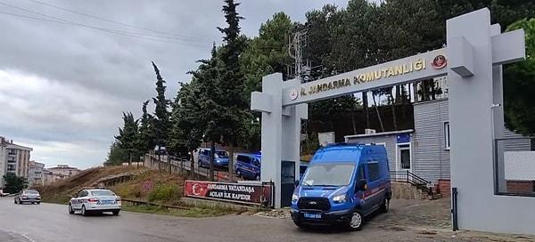 Son olarak, Sinop merkezli Uzuner suç örgütüne yapılan operasyonda, 14 şüpheli şahıs yakalandı. 13 çete mensubu tutuklandı. 1 çete mensubuna adli kontrol kararı verildi.