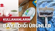 Yorumlarıyla Abartmaya Değer Olduğunu Düşündürten 17 Ürün
