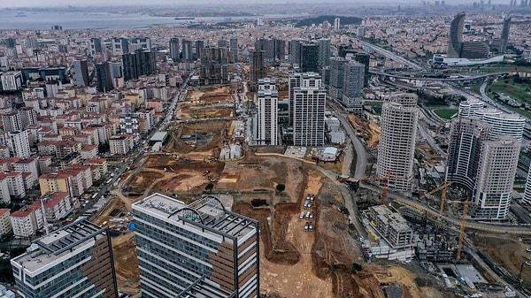 İstanbul'da kentsel dönüşüm kira yardımı yüzde 57 arttı!