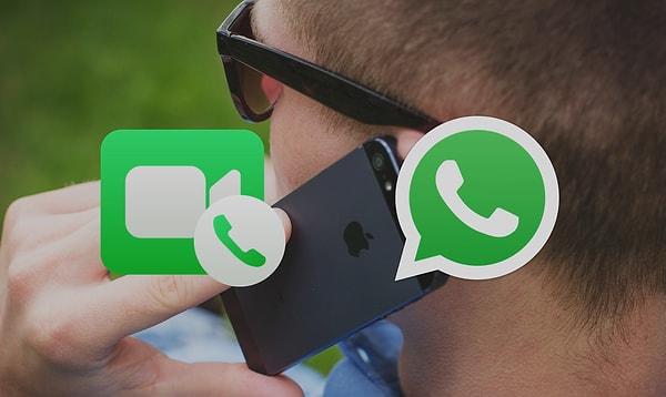Dev firma ilk olarak, iOS ve Android cihazlarındaki WhatsApp uygulaması için daha öncesinde sızdırılan "IP gizleme" özelliğini kullanıma açacak.