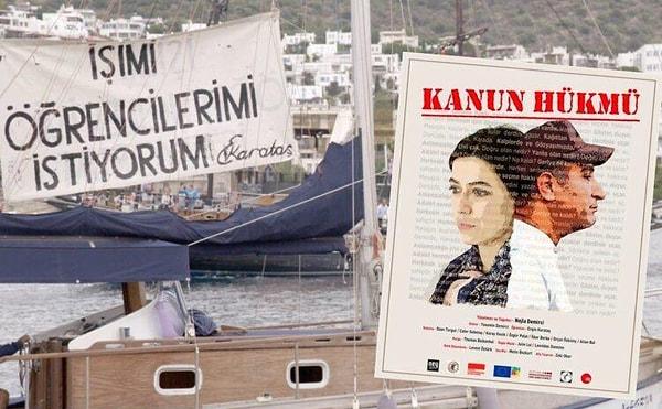 Belgeselin Ankara Film Festivali'nin belgesel yarışma filmleri arasında olmaması, sosyal medyadan festivalin filme sansür uyguladığı yönünde tepkiler çoğaldı.