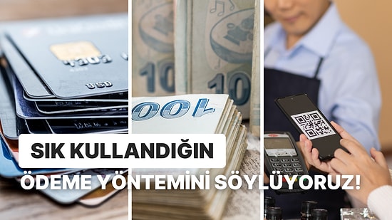 Favori Ödeme Yöntemini Tahmin Ediyoruz!