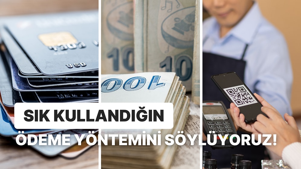 Favori Ödeme Yöntemini Tahmin Ediyoruz!