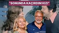 Metin Akpınar'ın Eşi Göksel Özdoğdu ile Film Gibi Tanışıp Evlenme Hikayesi Size Çok Tanıdık Gelecek