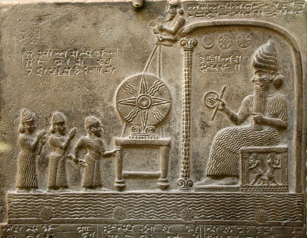The Annunaki and Ancient Alien Theories