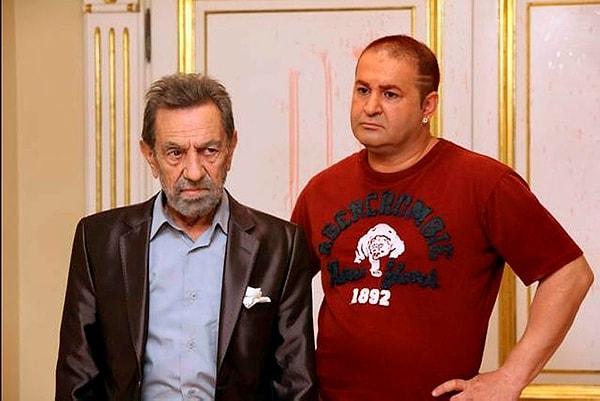 Türkiye'nin en sevilen komedyenlerinden Şafak Sezer, Kolpaçino 4 filmiyle yeniden vizyona dönmeye hazırlanıyor.