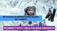 Yıllar Önce Herkesi Ekran Başına Kilitlemiş Interstellar Fimi Hakkında 15 Şaşırtıcı Bilgi