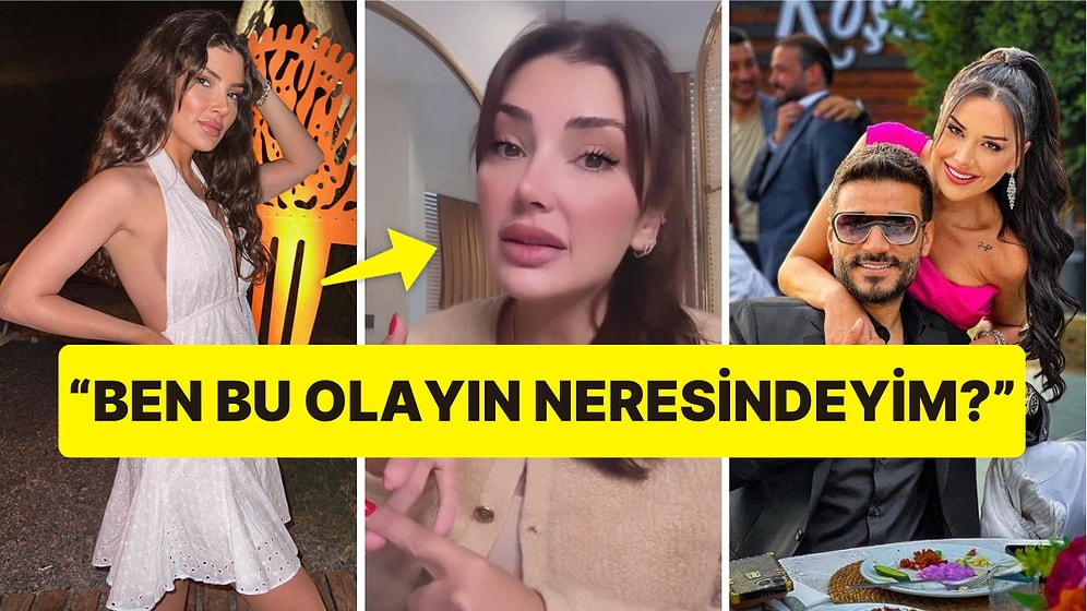 Dilan Polat Davasında Dikkat Çeken Nez Demir Detayı: Ünlü Fenomenden Açıklama Geldi