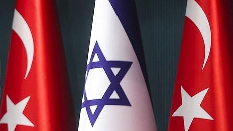 İsrail Ulusal Güvenlik Konseyi: “Tüm İsrailliler Derhal Türkiye'den Ayrılmalı”