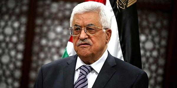 Önceden planlanmış olan Ürdün ziyareti, Abbas'ın ABD Başkanı Joe Biden ve diğer dünya liderleriyle yapacağı önemli görüşmeleri içeriyordu.