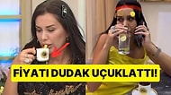 Dilan Polat'ın Ağlayarak Sahte Olduğunu Söylediği Altınlı Fincanın Fiyatı Ortaya Çıktı!