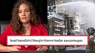 Fulya Öztürk'ü Yalanladı! Nevşin Mengü'nün Lağım Suyu Açıklamasına Tepki Yağdı!
