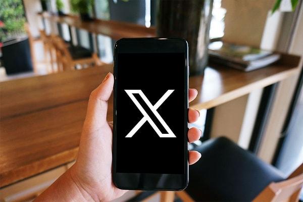 Peki siz, X'in yeni yaklaşımı hakkında ne düşünüyorsunuz?