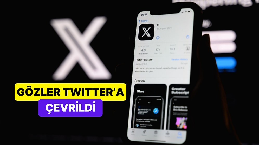 Eski İsmi Twitter Olan X Her An Kapanabilir: Sürenin Dolmasına Günler Kaldı