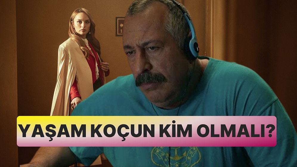 Yaşam Koçun Kim Olmalı?