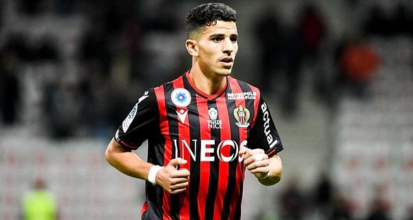 27 yaşındaki Cezayirli futbolcu, Filistin'i destekleyen paylaşımı nedeniyle formasını terlettiği Fransız Nice kulübü tarafından bir sonraki duyuruya kadar kadro dışı bırakıldığı açıklandı.