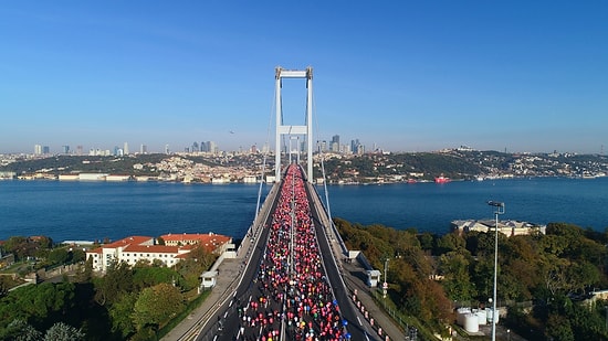 İstanbul’da Yaşayan Herkesin Bir Altın Madalyayı Hak Ettiğini Kanıtlayan 7 An