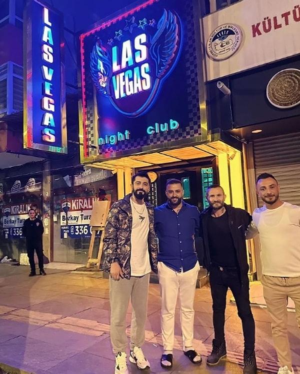 Ankaragücü stadlarında Benekli lakabıyla bilinen Ayhan Koç, çektiği videolarla kısa sürede viral olmuş ve takipçi kitlesini günden güne arttırmıştı.