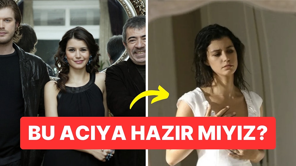 Aşk-ı Memnu'nun Final Bölümü Geldi Çattı: Bu Acıya Hazır mıyız?