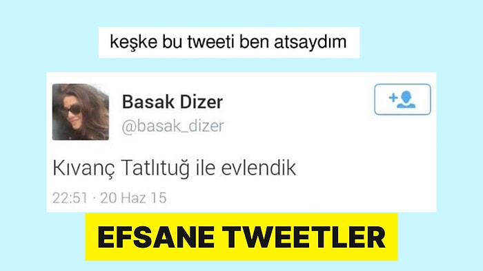 Keşke Ben Atsaydım Dedikleri Tweetleri Biraz Hayranlık Biraz Kıskançlıkla Paylaşan Twitter Kullanıcıları