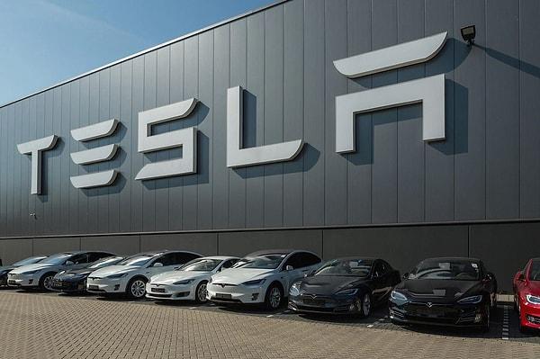 Elektrikli otomobil devi Tesla, 2023 yılının üçüncü çeyreğine ait bilançosunu açıkladı.