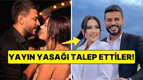 Dilan Polat'ın Soruşturma Dosyası ile İlgili Yayın Yasağı Talep Ettiği İddia Edildi!