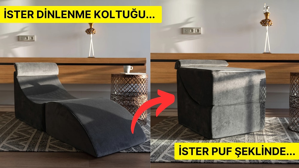 Günün Yorgunluğunu Unutturacak Şıklıkta En Konforlu Emzirme ve Dinlenme Koltuğu Önerileri
