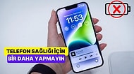 Çok Şaşıracaksınız: Arka Plandaki Uygulamaları Kapatmak Telefonunuza Zarar Veriyor