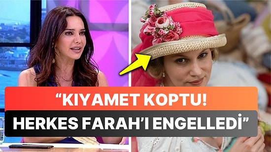 Yeni Bihter Farah Zeynep Abdullah ve Hande Ataizi Arasında Yaşanan Gerginliğin Detayları Ortaya Çıktı