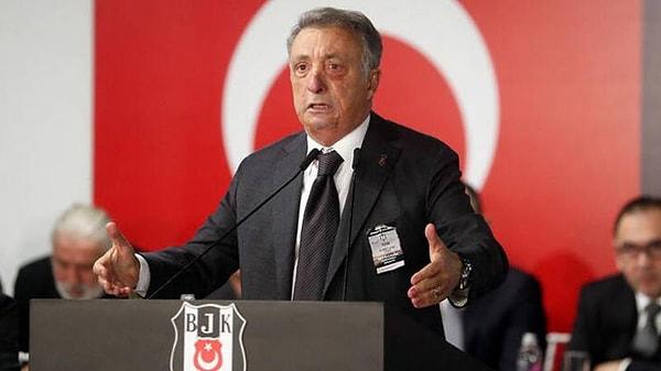 Bu kararın ardından Beşiktaş Yönetim Kurulu, seçim takvimini belirlemek için yeniden bir araya geldi.