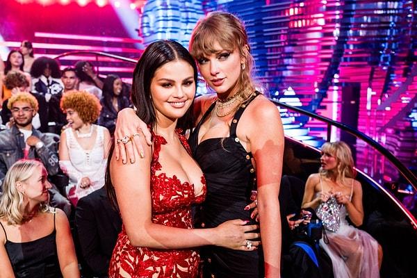 A Dynamic Duo's Triumph at the 2023 MTV Video Music Awards