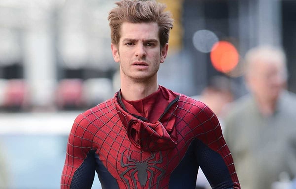 Mektubu imzalayanlar arasında Andrew Garfield, Mark Ruffalo, Joaquin Phoenix, Kristen Stewart gibi çok ünlü isimler yer alıyor.