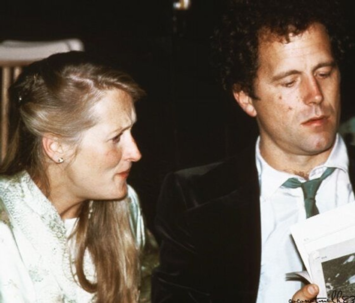 Do Gummer Meryl Streep ve Don Gummer 45 Yılın Ardından Ayrılıyor - Onedio