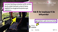 Çiçek Toplayan Servis Şoföründen Tek Takılmayı Seven Ayıya Son 24 Saatin Viral Tweetleri