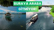 Kara Yoluyla Ulaşılamayan Dünyanın En Büyük Şehriyle İlgili Bilinmeyen Birbirinden İlginç Gerçekler