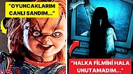 Çocukken İzleyenlerde Travma Etkisi Yaratmış Birbirinden Korkutucu 15 Film