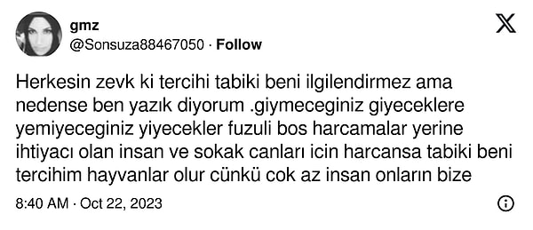 Görüşler son derece ayrılmış durumda.