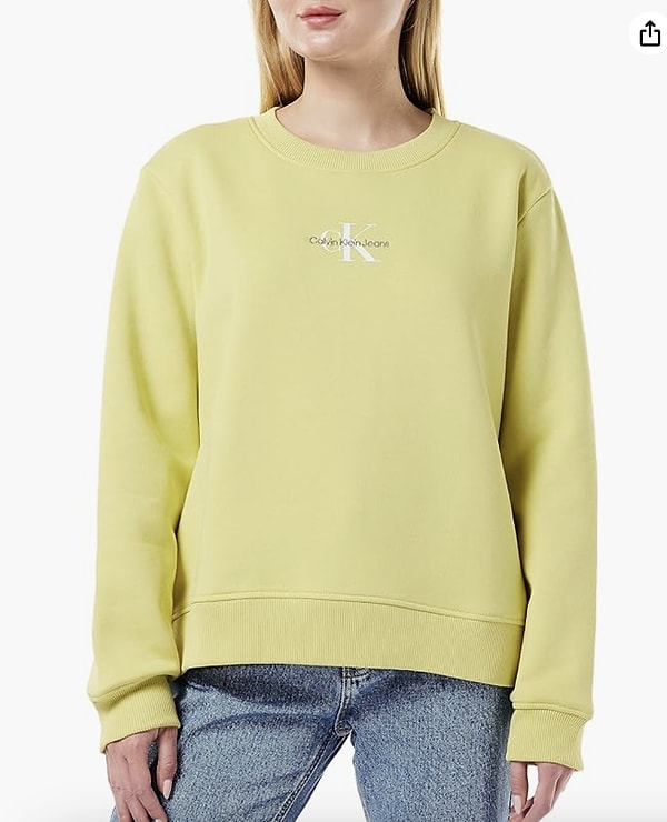 Sweatshirt sevenler için seçtiğimiz bu modeli nasıl buldunuz?