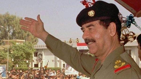 Irak, 378 kilometre boyunca sınır komşumuz olan ve son yüzyılda her Orta Doğu ülkesi gibi siyasi hayatı çalkantılarla geçen bir ülke. Akademik ve siyasi çevrelere göre Irak, en güçlü zamanlarını 1979-2003 yılları arasında Saddam Hüseyin'in cumhurbaşkanlığı döneminde yaşamıştı.
