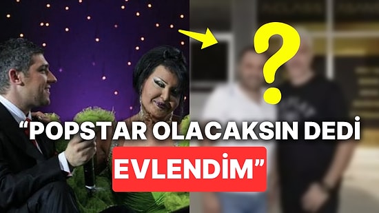Bülent Ersoy'un Eski Eşi Popstar Armağan Uzun'un Yeni Mesleğine Duyanlar İnanamadı